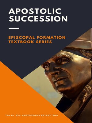 cover image of Apostolic Succession